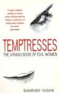 Cover: Temptresses - Virago Press Ltd