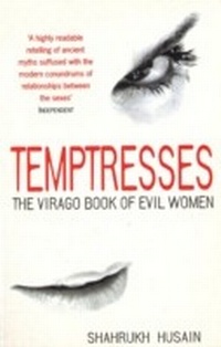 Enlarge image Cover: Temptresses - Virago Press Ltd