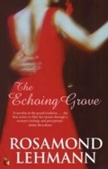 Cover: The Echoing Grove - Virago Press Ltd