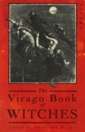 Cover: The Virago Book Of Witches - Virago Press Ltd