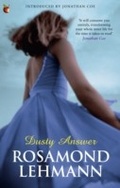 Cover: Dusty Answer - Virago Press Ltd