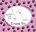 Cover: Rachel the Rat Visits Elmwood Vets - Tony Williams Publications