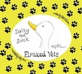Cover: Daisy the Duck Visits Elmwood Vets - Tony Williams Publications