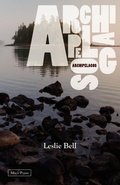 Cover: Archipelagos - Mica Press