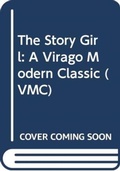 Cover: The Story Girl - Virago Press Ltd