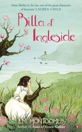 Cover: Rilla of Ingleside - Virago Press Ltd