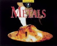 Abbildung von: Metals - Atlantic Europe Publishing Co Ltd