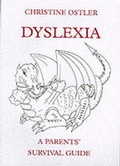 Cover: Dyslexia - Ammonite Books
