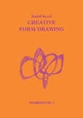 Cover: Creative Form Drawing: Workbook 2 - Hawthorn Press