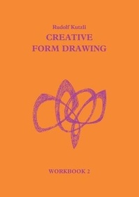 Enlarge image Cover: Creative Form Drawing: Workbook 2 - Hawthorn Press