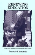 Cover: Renewing Education - Hawthorn Press