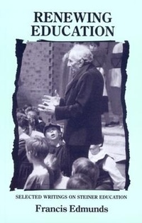 Enlarge image Cover: Renewing Education - Hawthorn Press