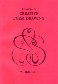 Enlarge image Cover: Creative Form Drawing: Workbook 3 - Hawthorn Press