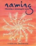 Cover: Naming - Hawthorn Press