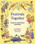 Cover: Festivals Together - Hawthorn Press