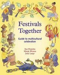 Enlarge image Cover: Festivals Together - Hawthorn Press