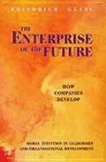Cover: The Enterprise of the Future - Hawthorn Press
