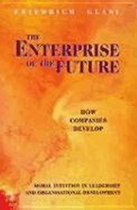Abbildung von: The Enterprise of the Future - Hawthorn Press