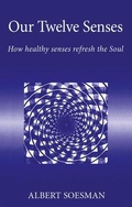 Cover: Our Twelve Senses - Hawthorn Press