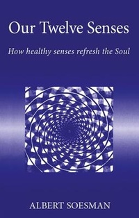 Enlarge image Cover: Our Twelve Senses - Hawthorn Press