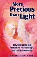 Cover: More Precious Than Light - Hawthorn Press