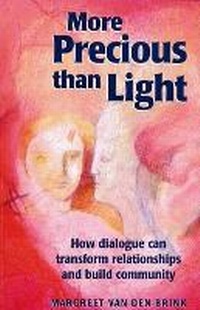 Enlarge image Cover: More Precious Than Light - Hawthorn Press