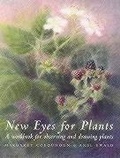 Cover: New Eyes for Plants - Hawthorn Press