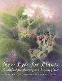 Enlarge image Cover: New Eyes for Plants - Hawthorn Press
