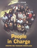 Cover: People in Charge - Hawthorn Press