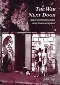 Cover: The War Next Door - Hawthorn Press