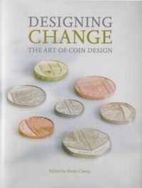 Enlarge image Cover: Designing Change - The Royal Mint