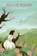 Cover: Rilla of Ingleside - Virago Press Ltd