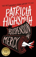 Cover: A Suspension of Mercy - Virago Press Ltd