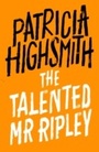 Cover: The Talented Mr Ripley - Virago Press Ltd
