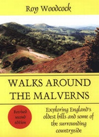 Abbildung von: Walks Around the Malverns - Meridian Books