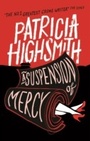 Cover: A Suspension of Mercy - Virago Press Ltd