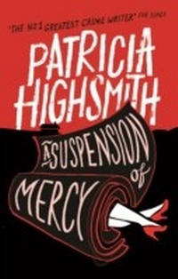 Enlarge image Cover: A Suspension of Mercy - Virago Press Ltd