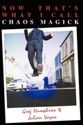 Cover: Now That's What I Call Chaos Magick - Mandrake of Oxford
