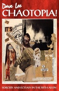 Cover: Chaotopia! - Mandrake of Oxford