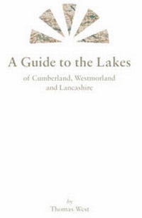 Abbildung von: A Guide to the Lakes - Cumbria Publishing