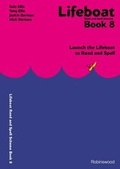 Cover: Lifeboat Read and Spell Scheme: Book 8 - Robinswood Press Ltd