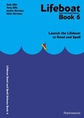 Cover: Lifeboat Read and Spell Scheme: Book 6 - Robinswood Press Ltd