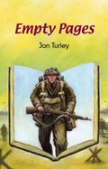 Cover: Empty Pages - Robinswood Press Ltd