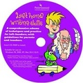 Cover: Left Hand Writing Skills - Robinswood Press Ltd