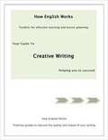 Cover: Your Guide to Creative Writing - Ashland Clark Aimes