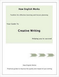 Enlarge image Cover: Your Guide to Creative Writing - Ashland Clark Aimes