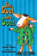 Cover: Goat in a Coat - Andrews UK