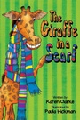 Cover: Giraffe in a Scarf - Andrews UK