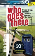 Cover: Who Goes There - 50th Anniversary Edition - Legend Press Ltd