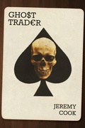 Cover: Ghost Trader - New Generation Publishing